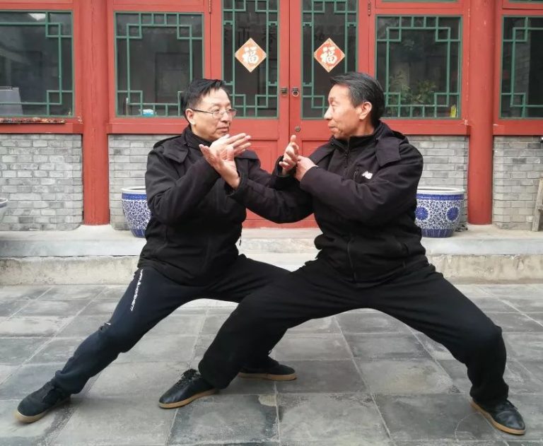 恩师礼赞 | 弟子汪建成教授太极拳诗选
